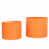 Orange is out of stock