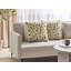KASRA Beige Cushion-105471296