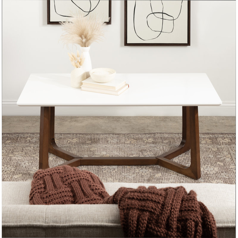 Table basse Olivant