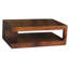 Holstein Solid Wood Solid Coffee Table-31584881