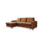 Lofty Lilly 4 seater Corner Sofa Bed-92302279-92302273
