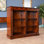 Solid Wood Bookcase