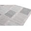 Scandinavian Wool Geometric Area Rug-1039470023