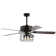 Vaughn 52'' Ceiling Fan with Light Kit