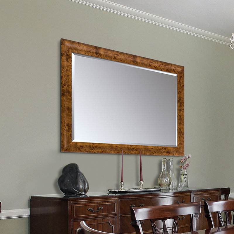 Miroir d'appoint Mulholland