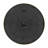Della Metal Wall Clock-1012239459