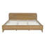 Lit en bois de pin massif, solide et stable, pas besoin de sommier à ressorts-1717494038-1717494056