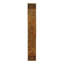 Signe Wool Oriental Area Rug in Brown