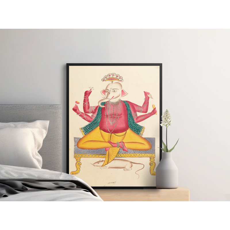 Keon Print, 24x36