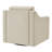 Liora Performance Velvet Armchair-110091666