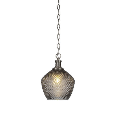 Zola Chain Hung Pendant