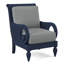 Grand View 71.12Cm Wide Armchair-61919037-61919082