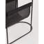 Cockrell Glass Top Frame End Table