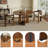 Farmhouse Dining Table-638688502