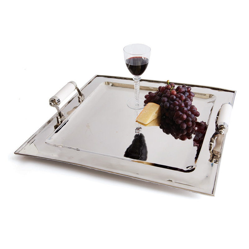 Tray