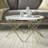Pimlico Round Coffee Table-171054830