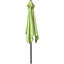 Tempo 78'' Tilt Market Umbrella-1259515609