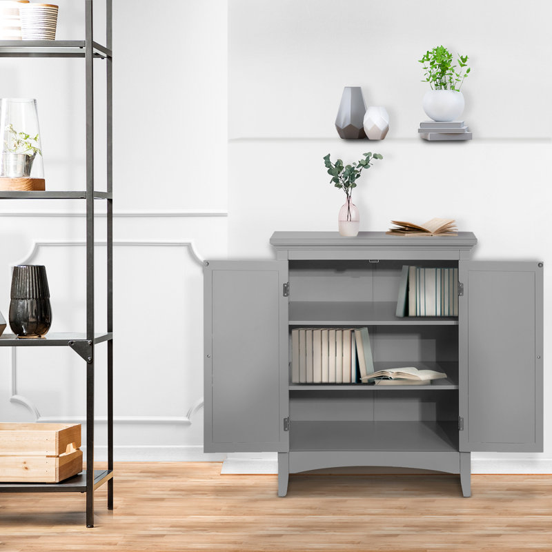 Puryear Bathroom Cabinet