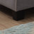 Trini Upholstered L-Shaped Sectional Reversible