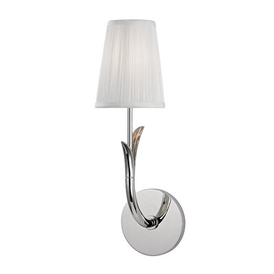 Deering 1 - Light Armed Sconce