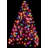 Crab Pot Christmas Tree® with 240 Lighted Trees & Branches-1586673942