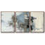 Winter Abstraction III 3 pièces-719231155-719231164