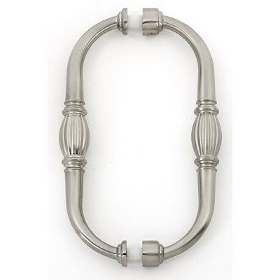 Tuscany Arch Pull