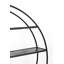 Shelf Mason Round