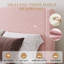 Lit plateforme tapissier Chic Teddy-1431438869-1431438873
