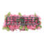 Ensemble de 6 panneaux muraux rose Dahlia-878283035