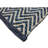 Jimena Non-Slip Chevron Indoor Doormat-79732887