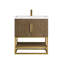 Columbia 31.5'' W Single Vanity-73825295-92905414