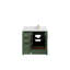 Ensemble de meuble-lavabo simple 36 po Malibu-89875246