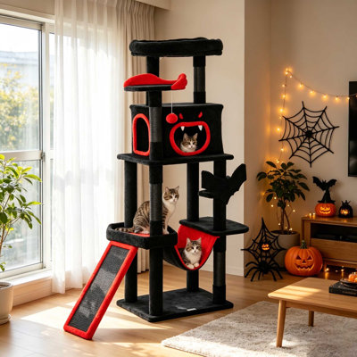 42cm H Cat Tree