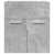 Concrete Grey