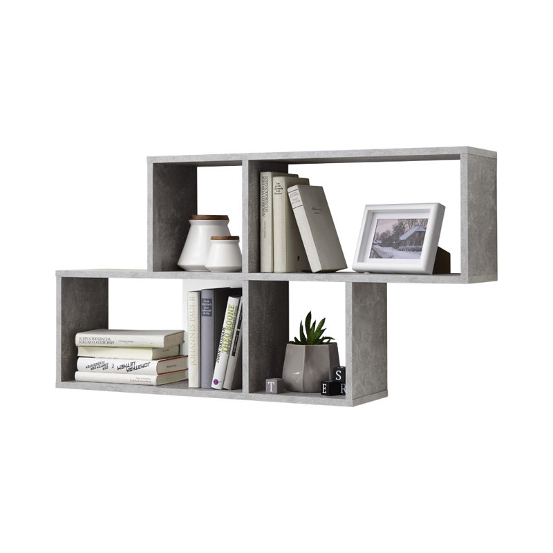 Butcombe Floating Shelf