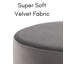Repose-pieds 24 po