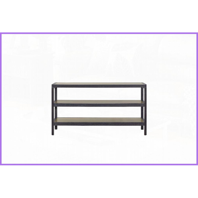 Table basse Elm