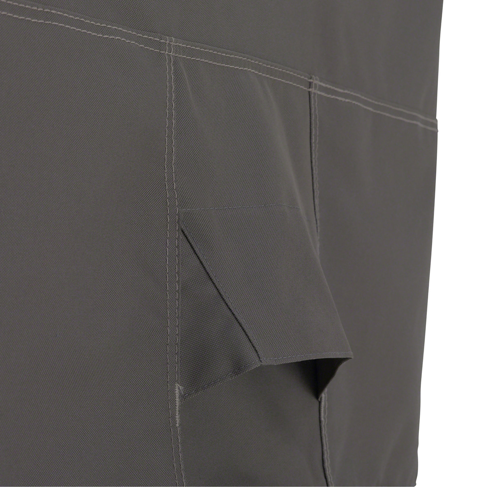 Jaylon Water-Resistant Fire Pit Cover