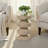 Greenpoint Metal Accordion Side Table-661771005