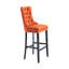 Tabouret de bar 27,2 po Coutee-1819199955