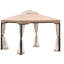 Abri de jardin pour auvent portatif-71609720