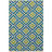 Evyanna Geometric Indoor / Outdoor Rug-19766408