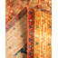 Classic One-of-a-Kind 12' 3" X 17' 1" Hand Knotted Area Rug