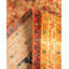 Classic One-of-a-Kind 12' 3" x 17' 1" Hand Knotted Area Rug