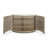 Caracole Classic 54'' Sideboard