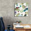 «15423 - What If 3» par Shirley Novak, art mural sur toile-386202594