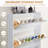 10 Pair Shoe Storage Cabinet