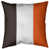 Brun / Orange