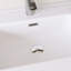 Meuble-lavabo simple mural 24 po avec comptoir intégré en céramique blanche-1559616424-1559616437